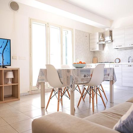 Attico Terrazza Cielomare Seaview Pozzallo Exterior foto