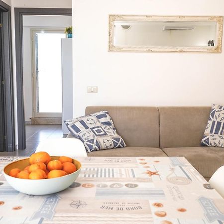 Attico Terrazza Cielomare Seaview Pozzallo Exterior foto