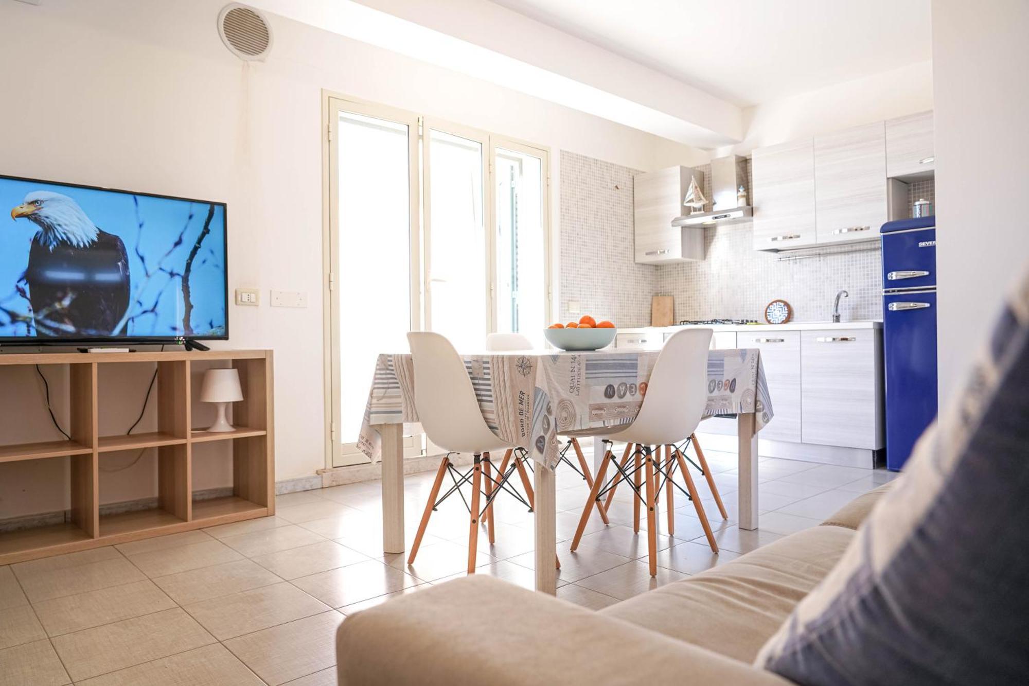 Attico Terrazza Cielomare Seaview Pozzallo Exterior foto